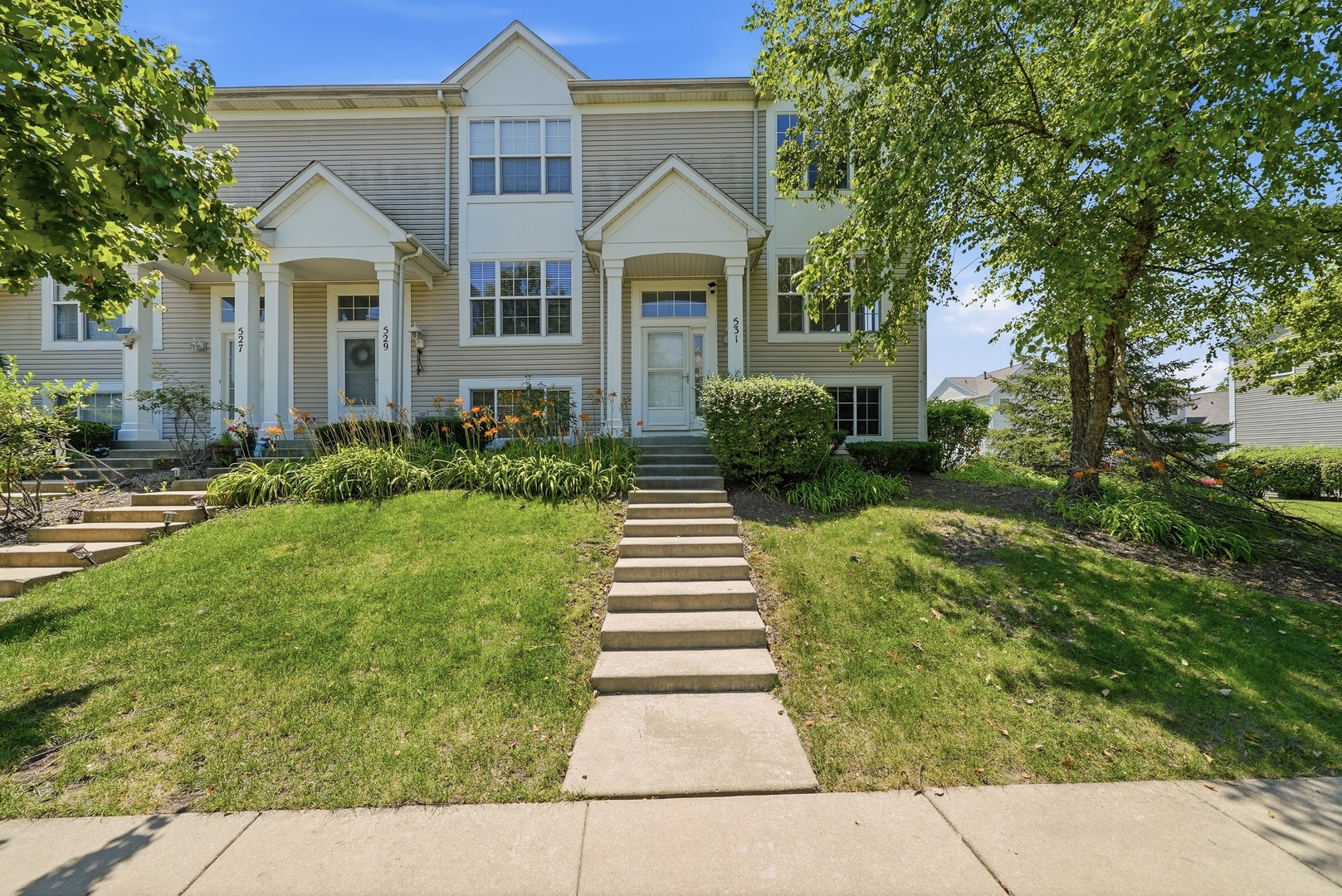 531 Meadow Lily Drive — photo