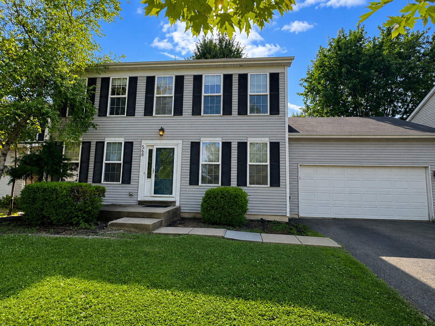 568 Truman Drive — photo