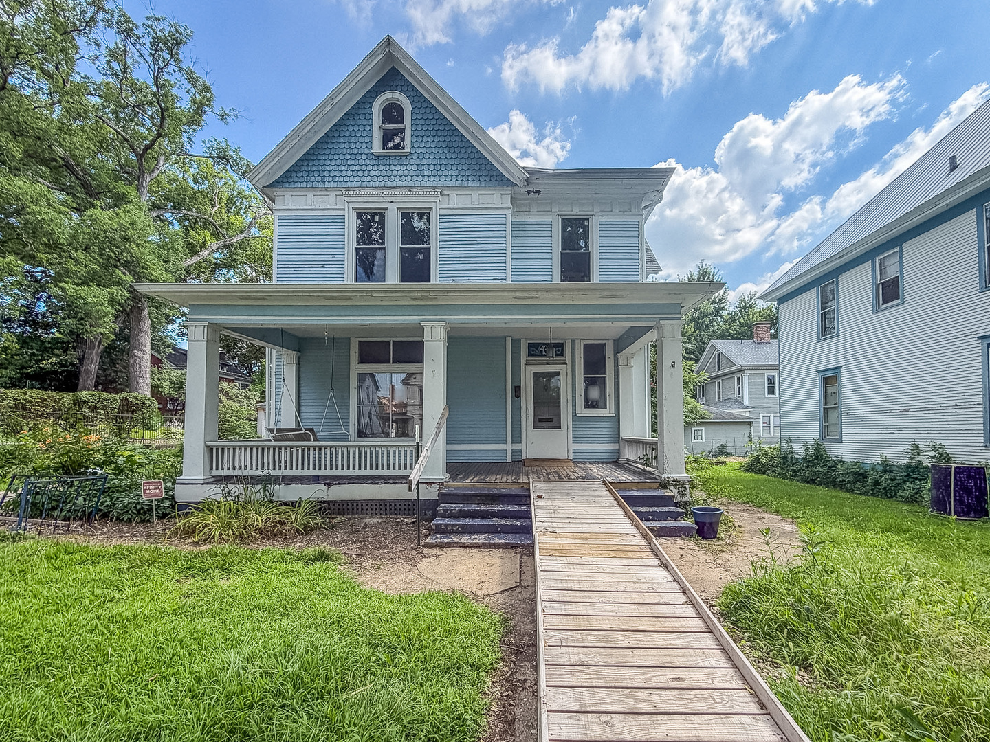 437 W Decatur Street, Decatur, IL 62522 — photo 3