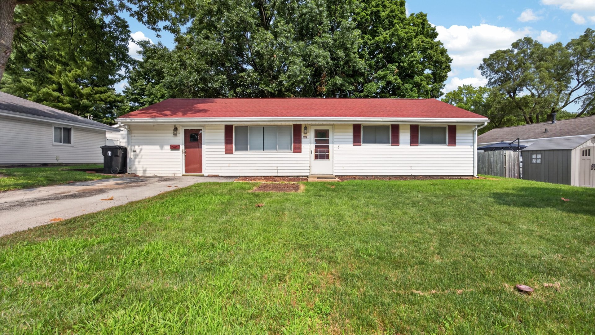 29 Norwood Drive — photo