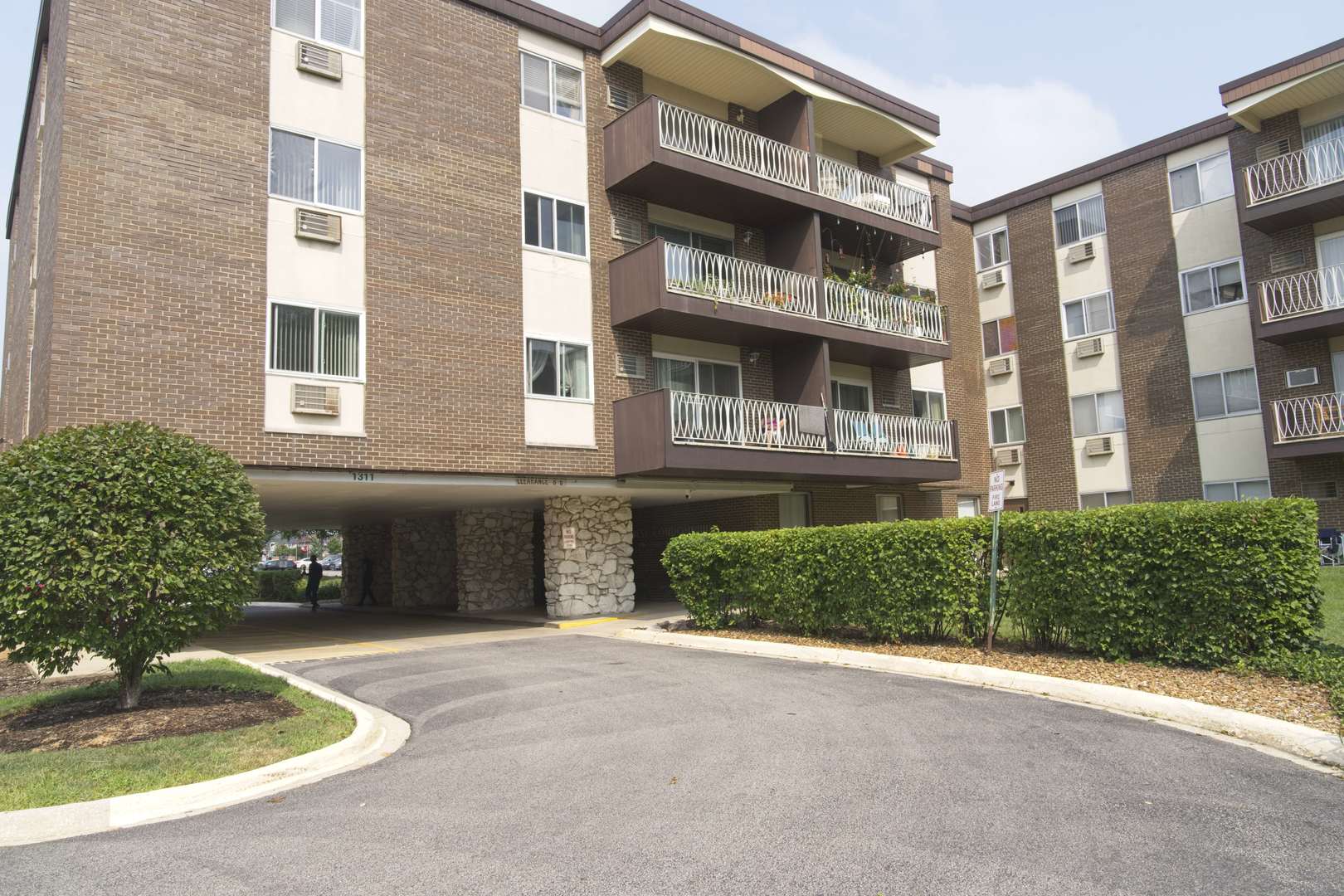 1311 S Finley Road 213 — photo