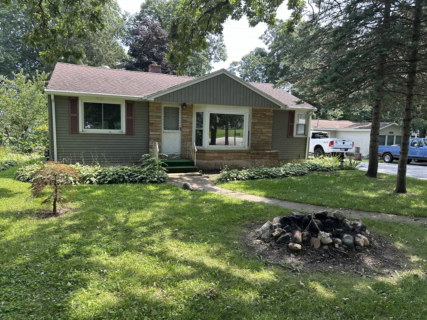 40541 N Il Route 83 Route — photo
