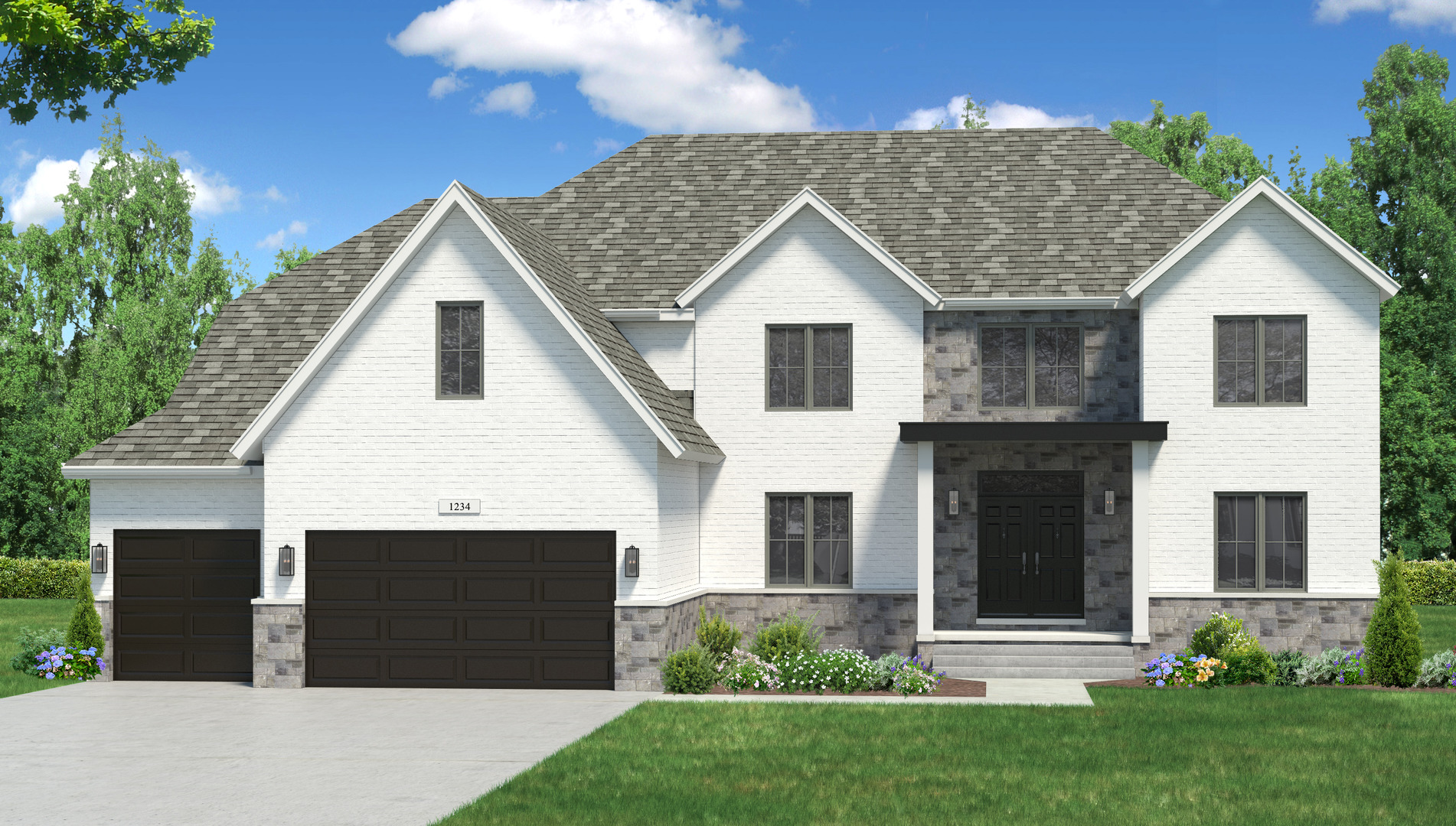 7370 Roberts Drive — photo