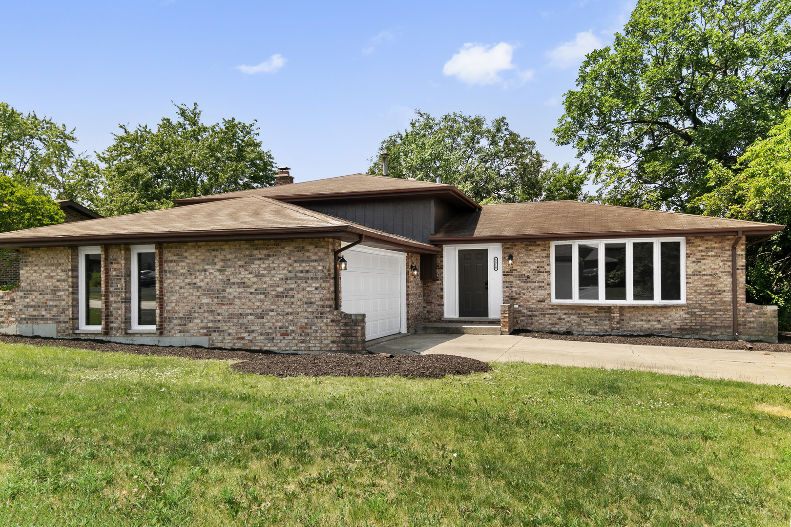 3518 Jacqueline Drive — photo