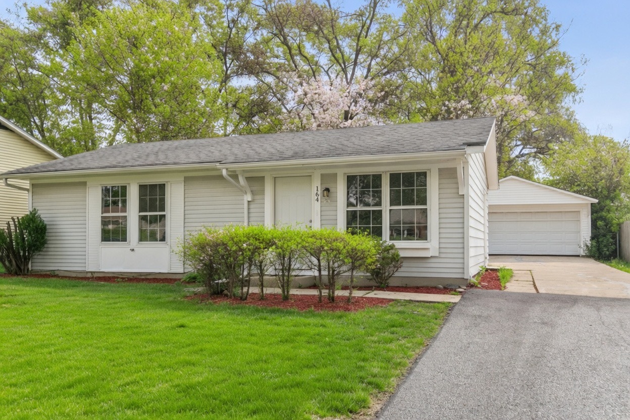 164 Galewood Drive — photo