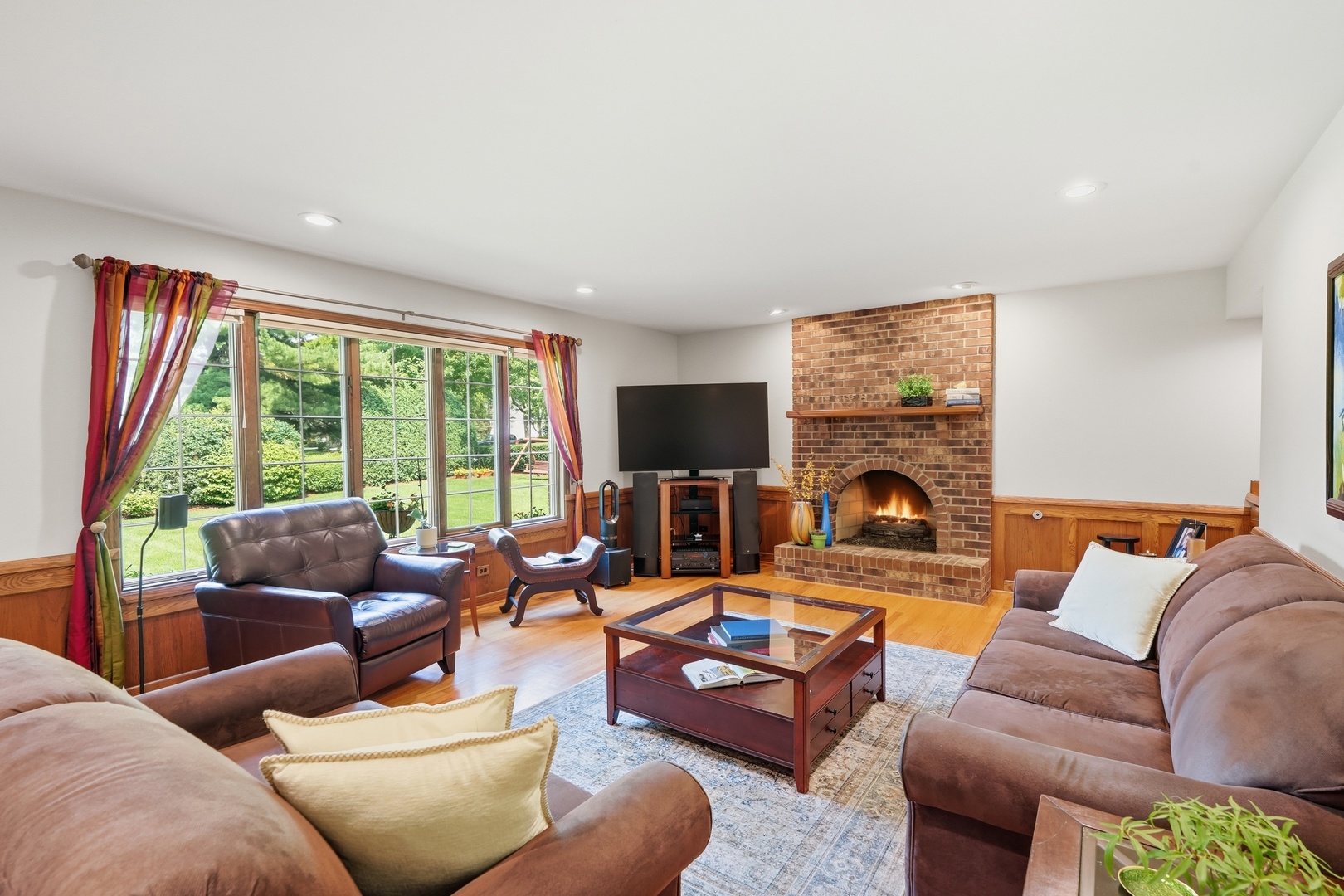 8100 Lake Ridge Drive, Burr Ridge, IL 60527 — photo 3