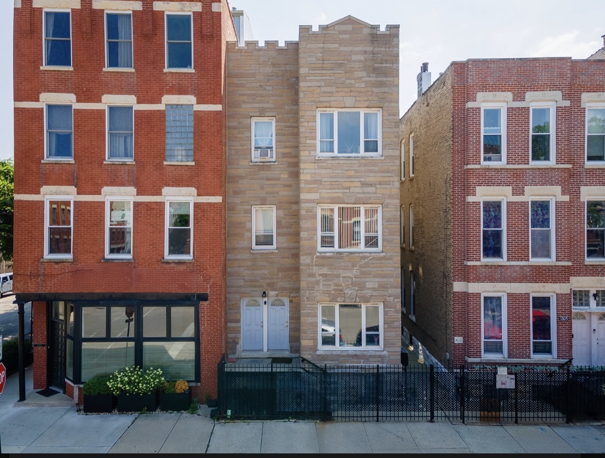 1303 W Ohio Street 2R — photo