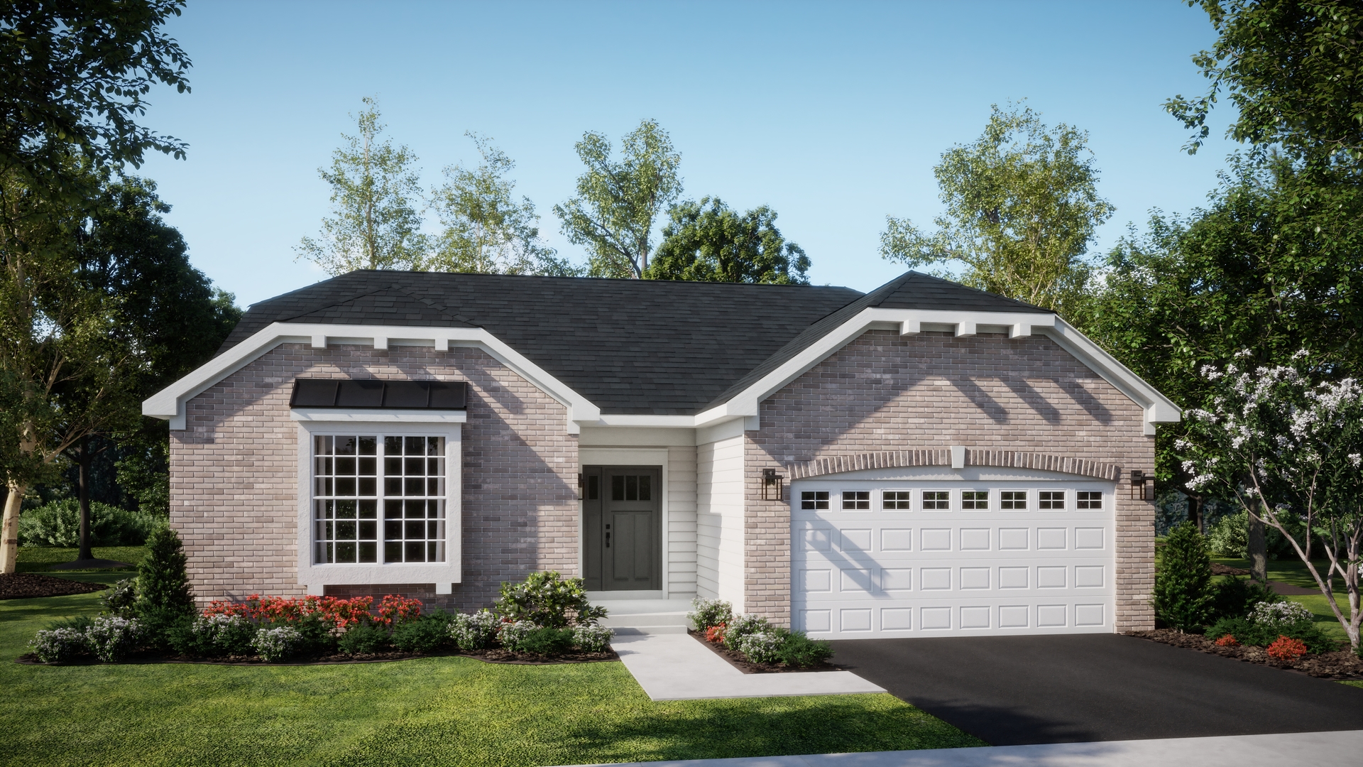 1277 Prairie Ridge Trail — photo