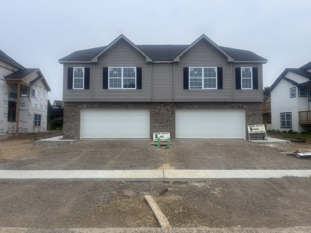 927 Saddle Ridge Drive — photo