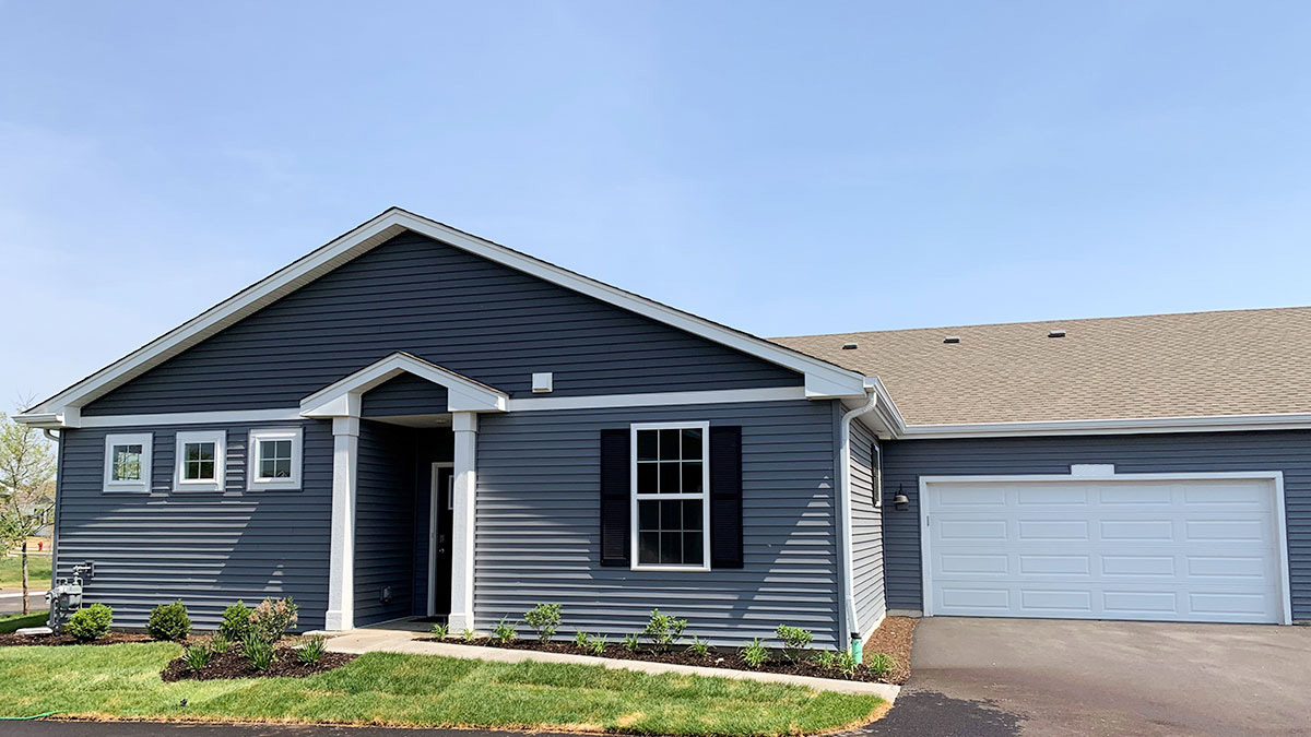 6447 Maple Glen Drive — photo