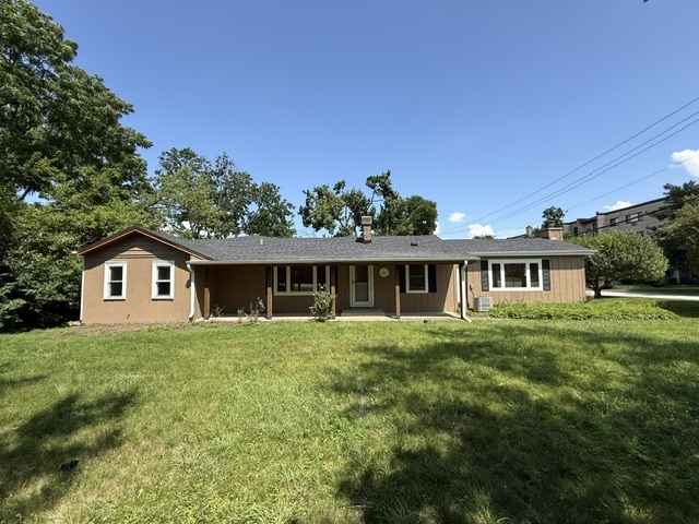 7141 Wolf Road — photo