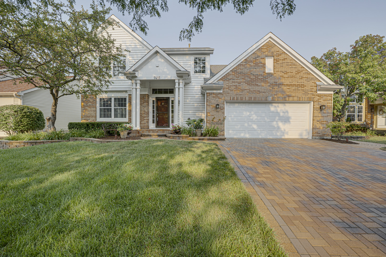 1411 Burnett Drive — photo