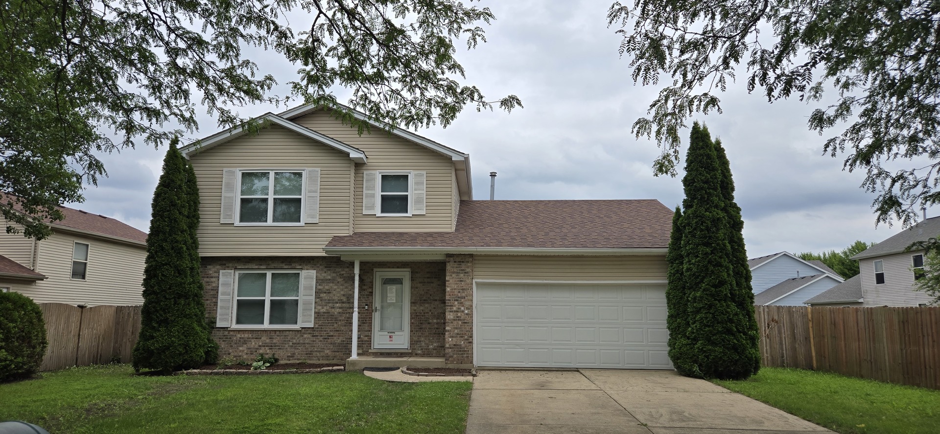 1310 Green Trails Drive — photo