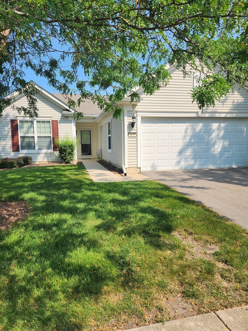 627 Americana Drive — photo