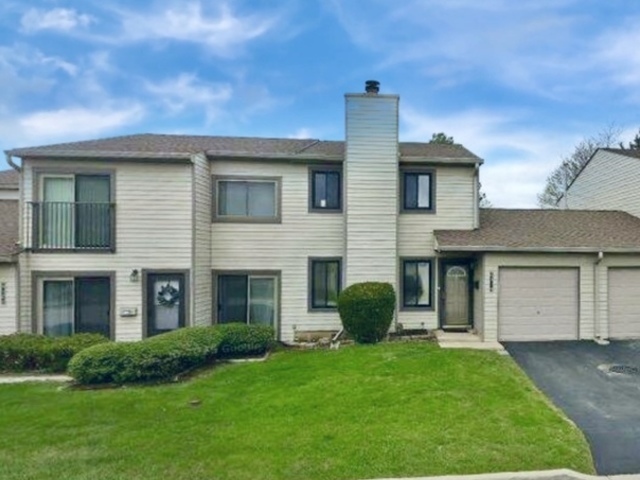 6318 Prideham Street — photo