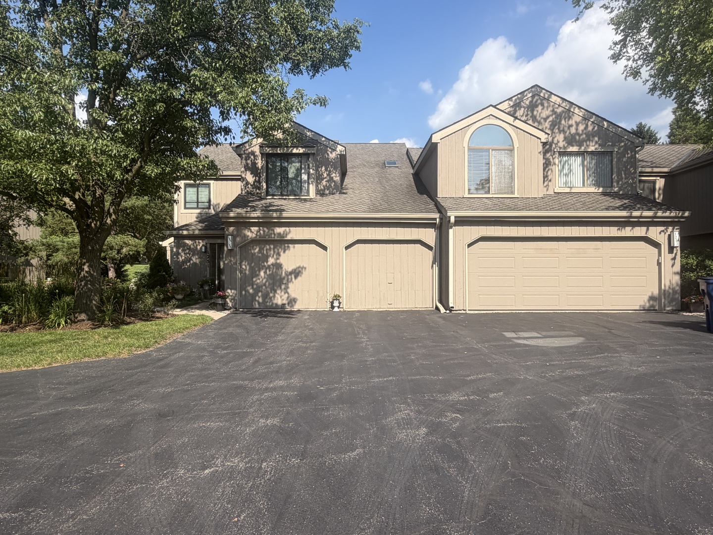 1249 Oak Hill Road Condo — photo