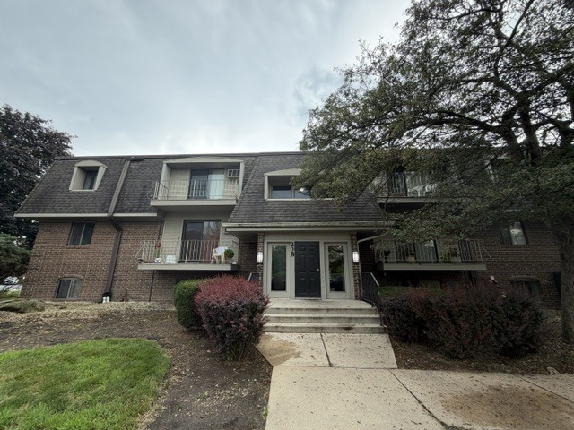 238 E Bailey Road Unit J — photo
