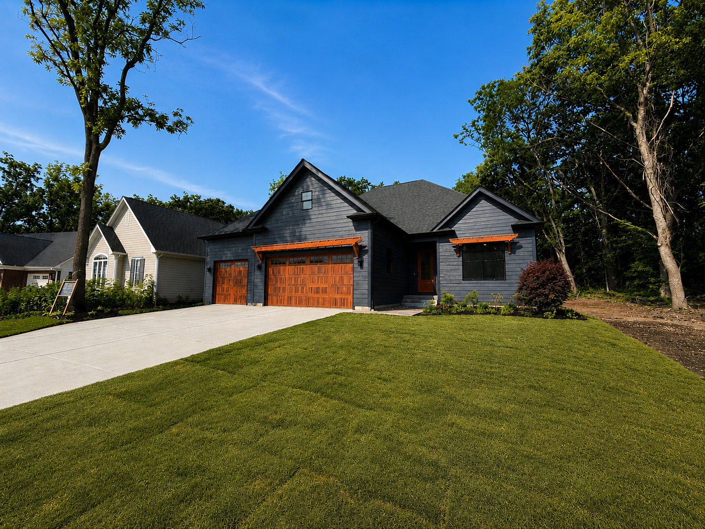 23984 N Red Oak Court — photo