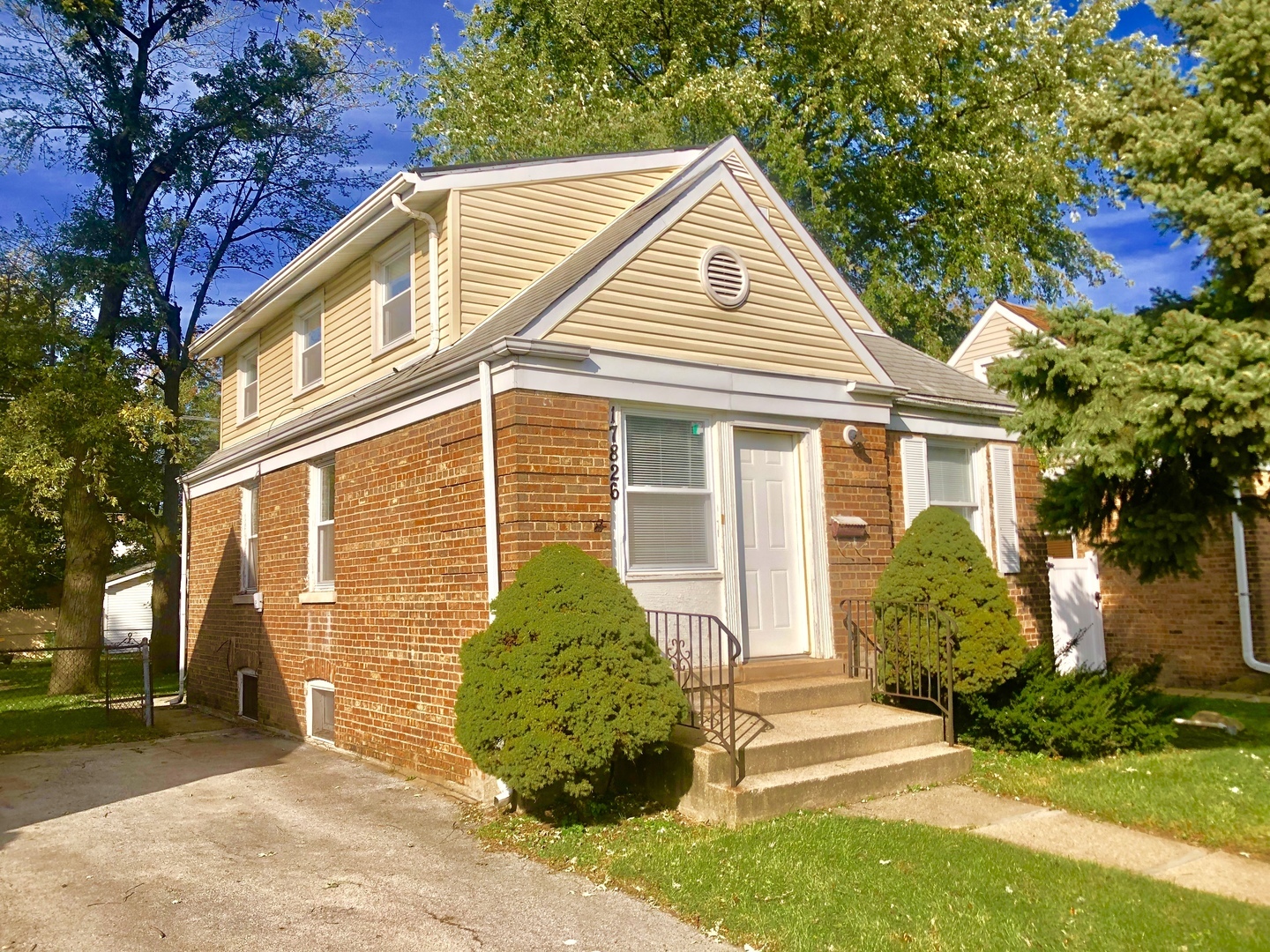17826 School Street — photo