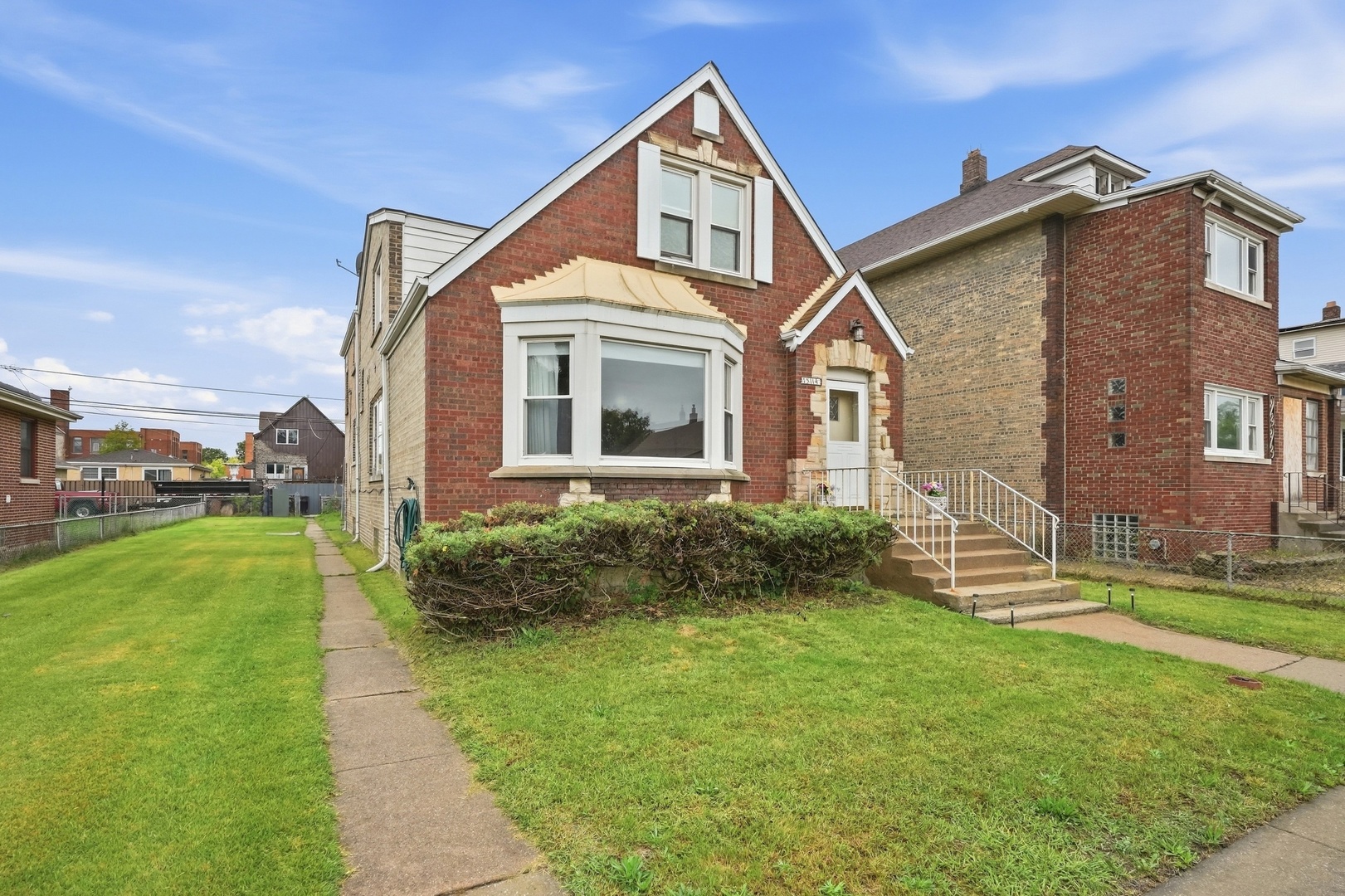 13114 S Brandon Avenue — photo