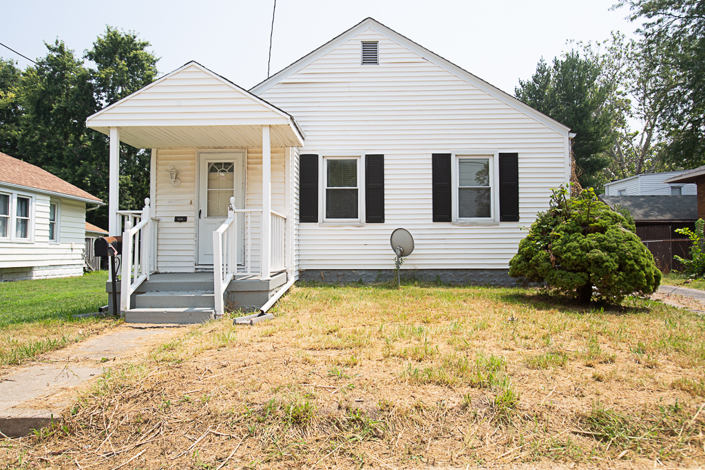 618 Maple Street, Bloomington, IL 61701 — photo 2
