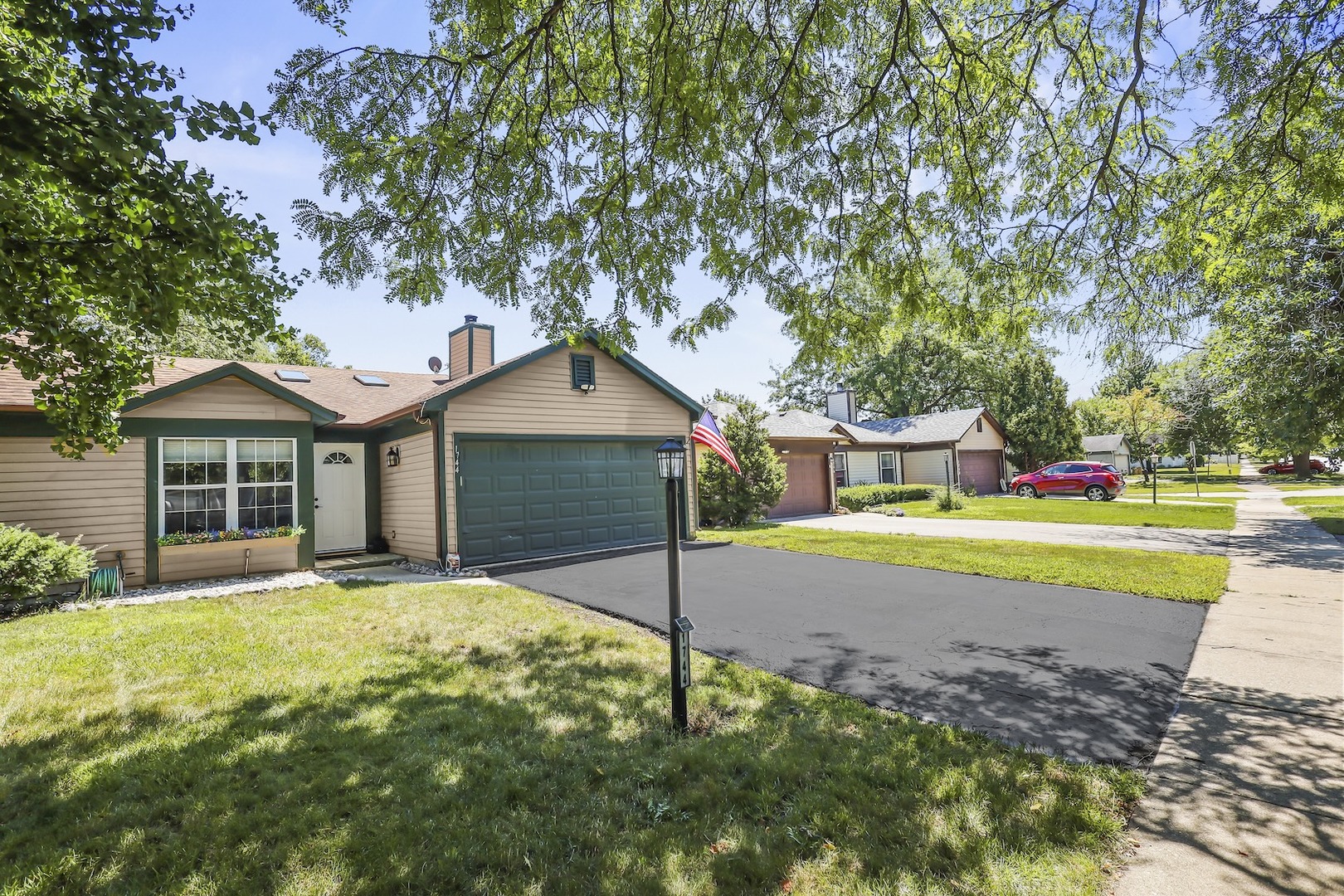 1744 Ranchview Drive, Naperville, IL 60565 — photo 2