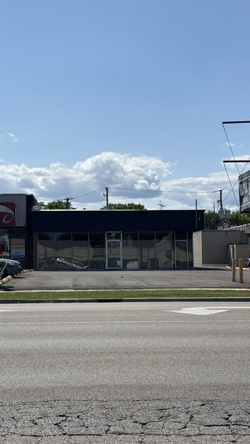 1524 N Lewis Avenue — photo