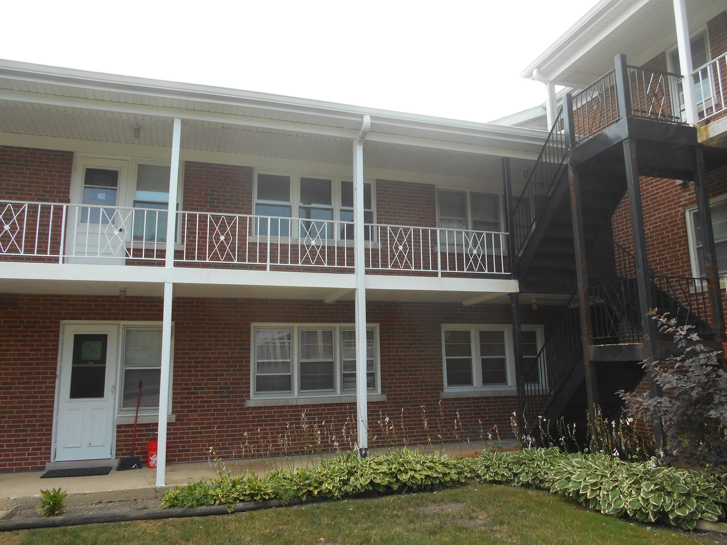 2000 N Parkside Drive #2C, Park Ridge, IL 60068 — photo 2