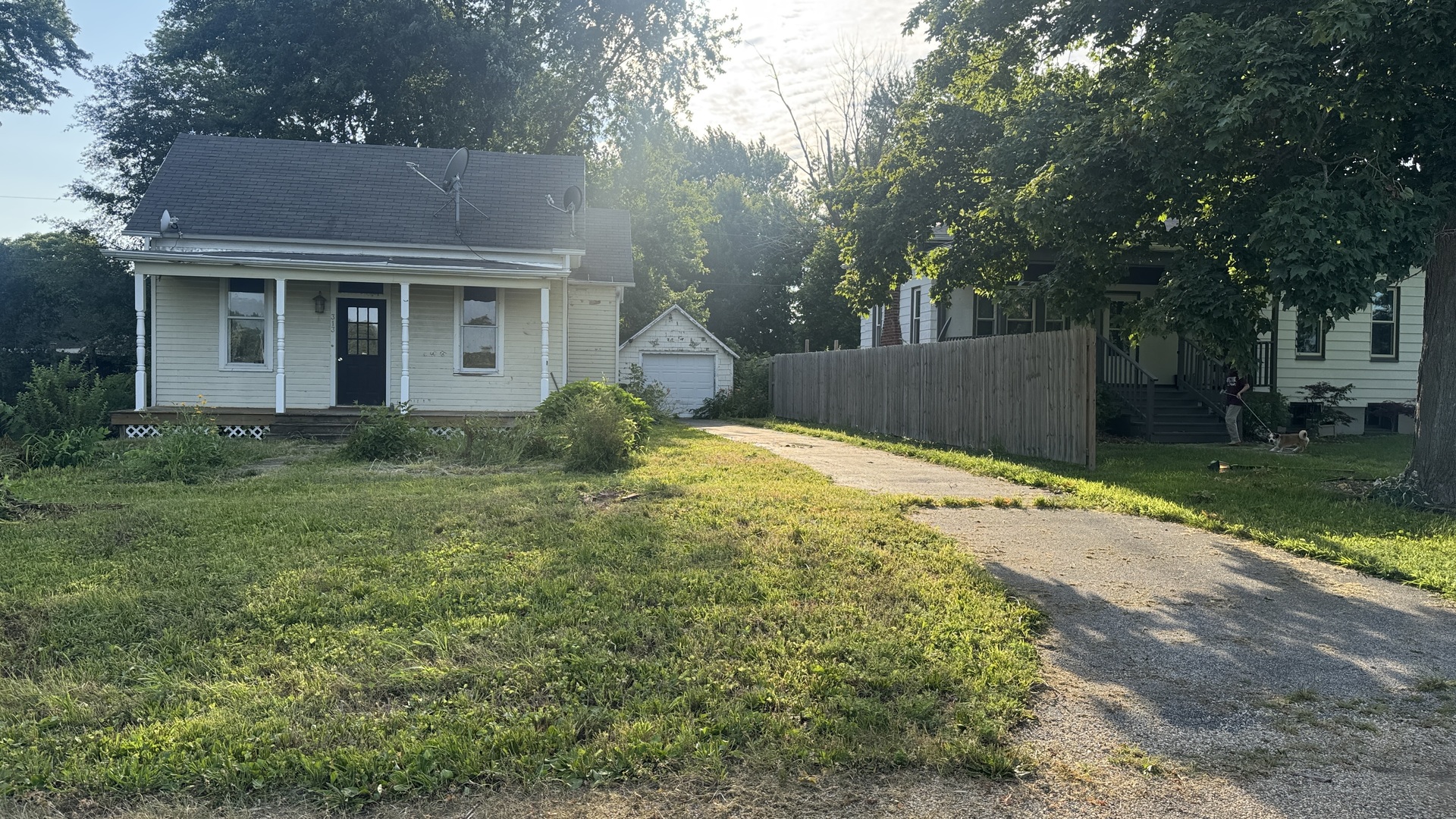 313 N Henderson Street — photo