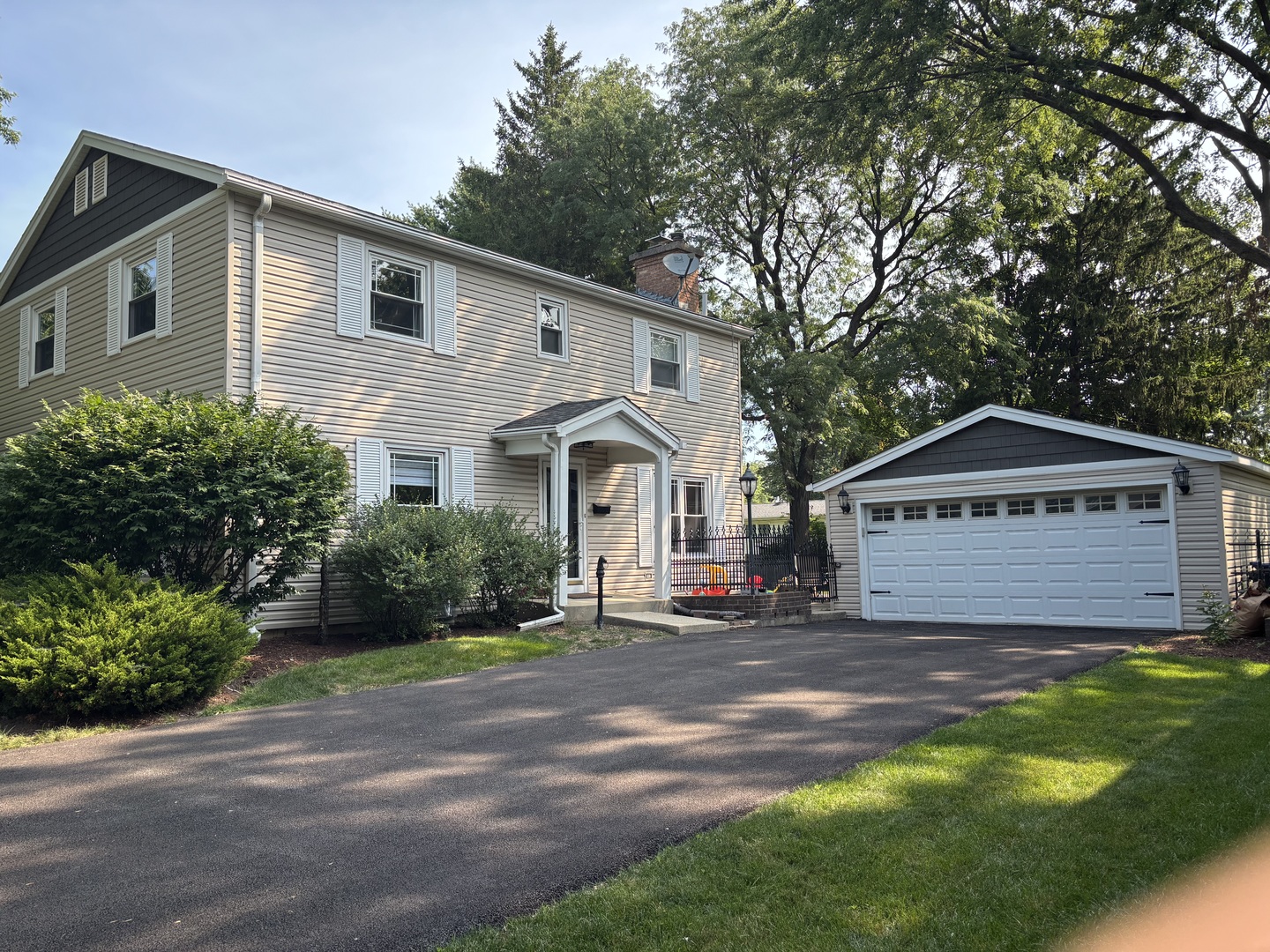 1408 Killdeer Drive — photo