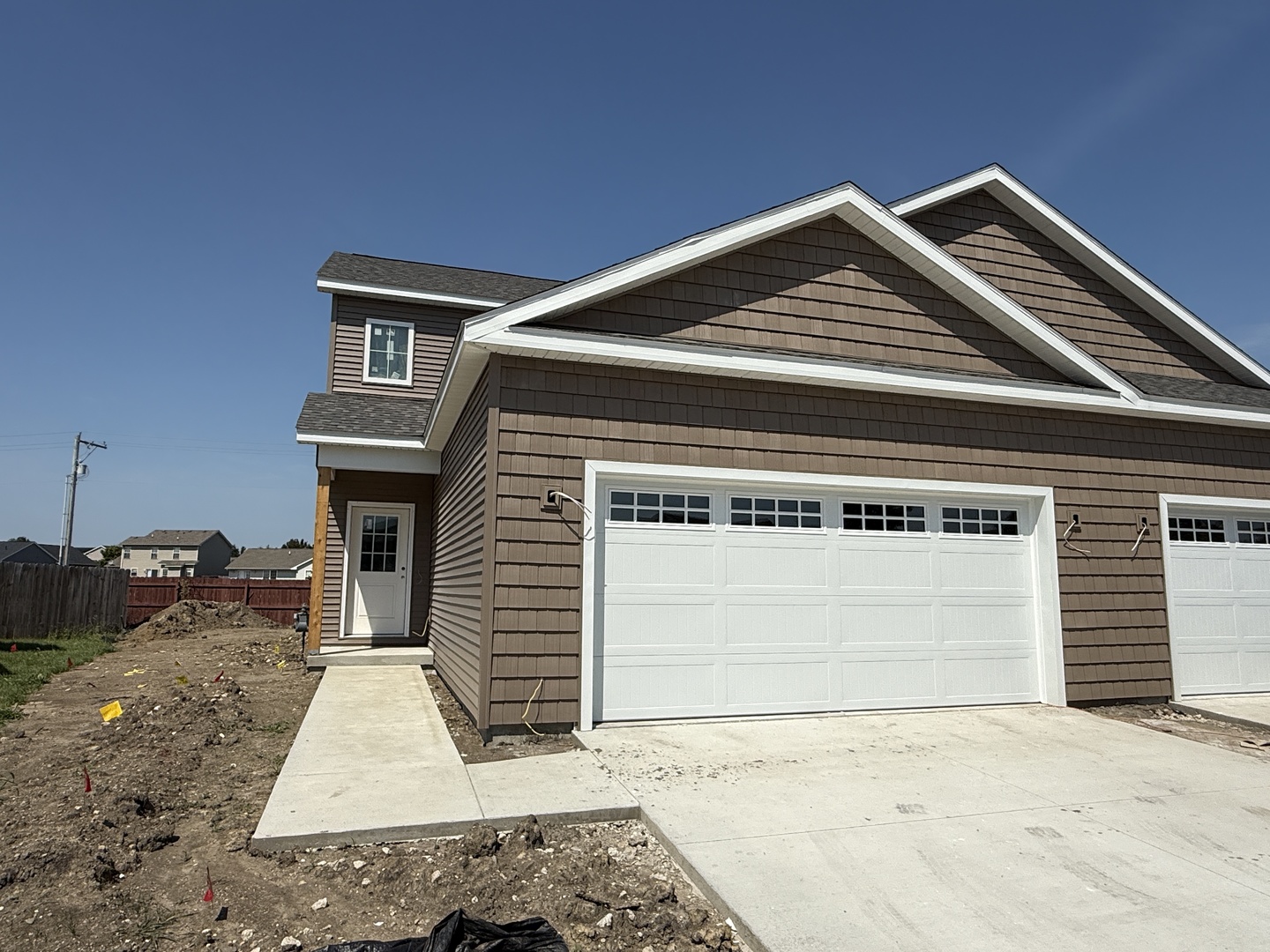 3934 Summer Sage Court — photo