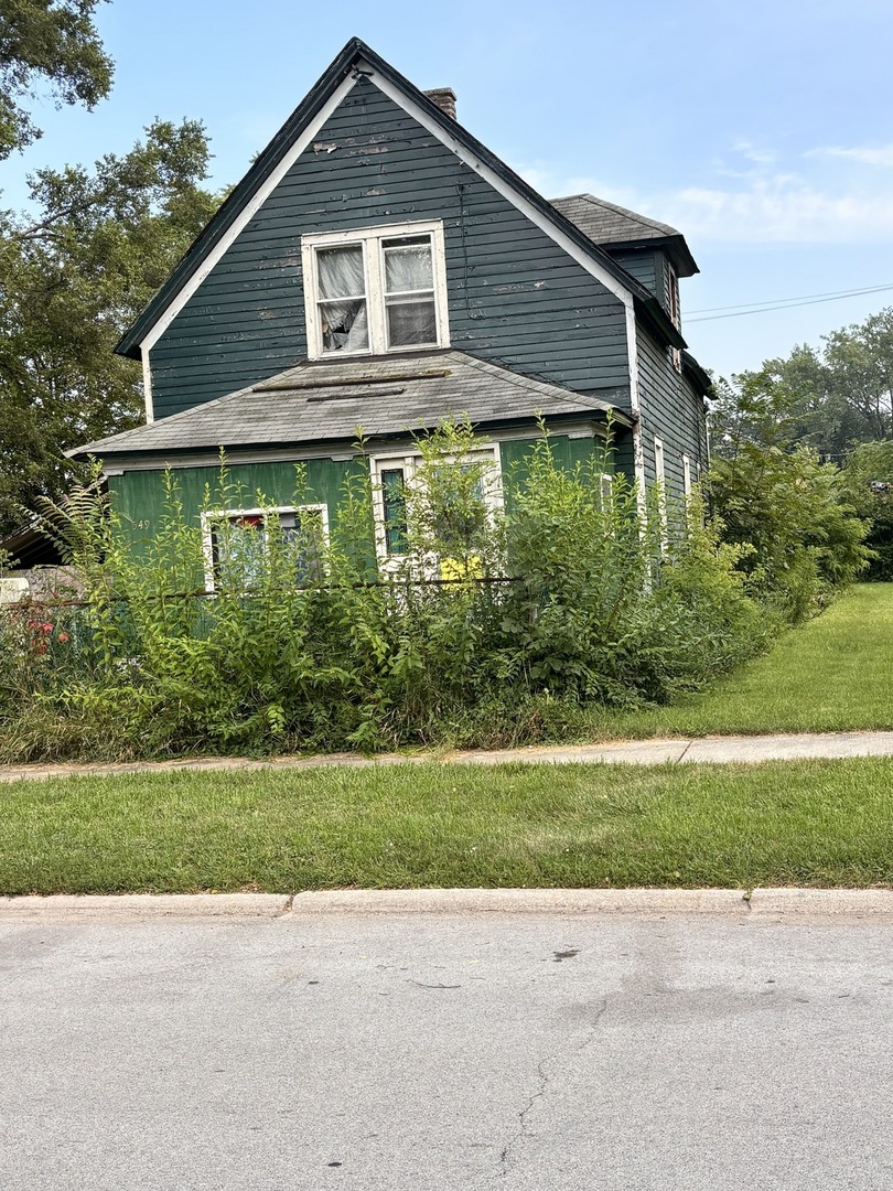 549 E 155th Street, Phoenix, IL 60426 — photo 2