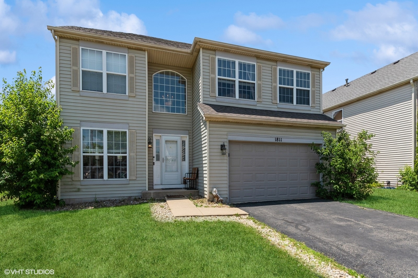 1811 Prairie Ridge Drive, Plainfield, IL 60586 — photo 2