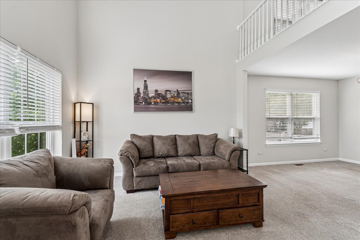 1811 Prairie Ridge Drive, Plainfield, IL 60586 — photo 3