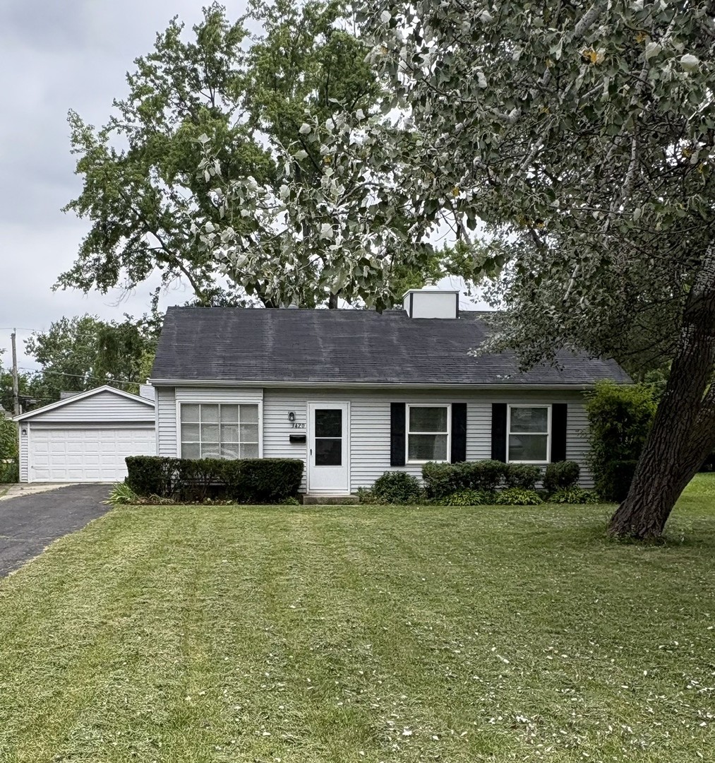 3420 Greenbriar Drive — photo