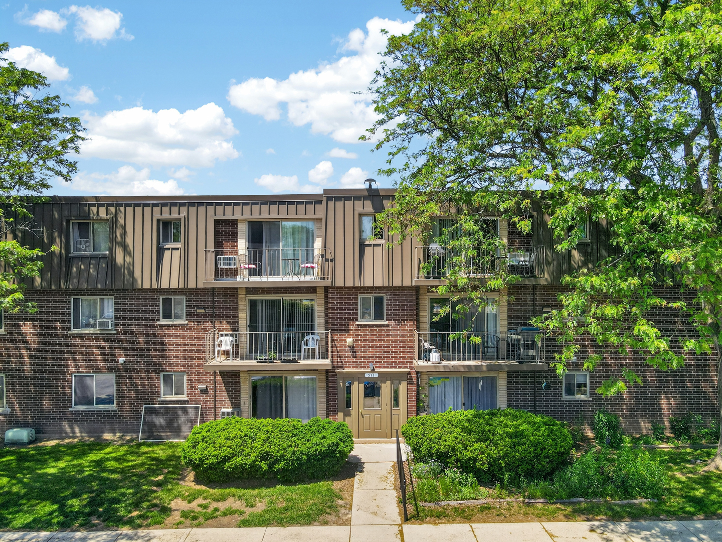 571 Fairway View Drive 3K — photo