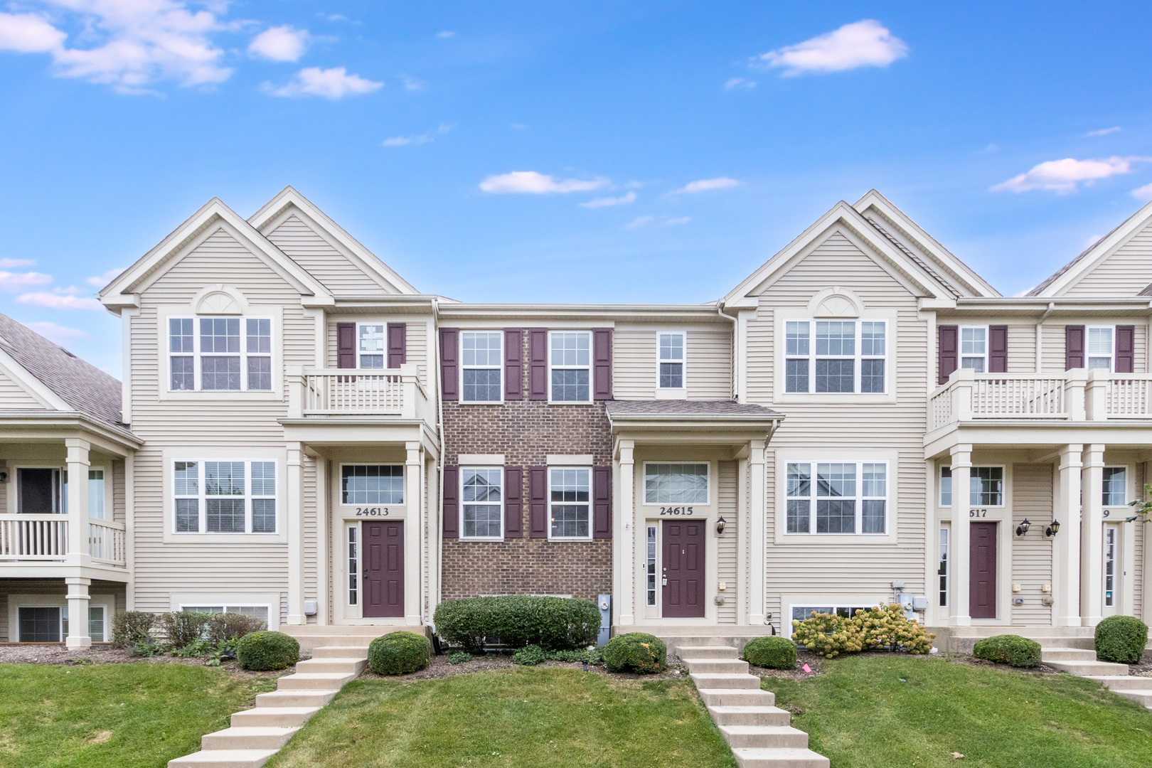 24615 Patriot Square Drive S 1483 — photo