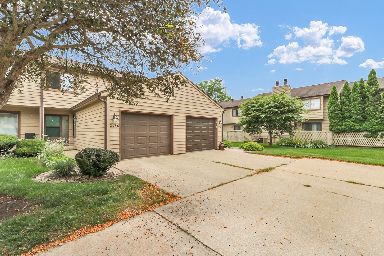 2426 Morrissey Park Drive 2426 — photo