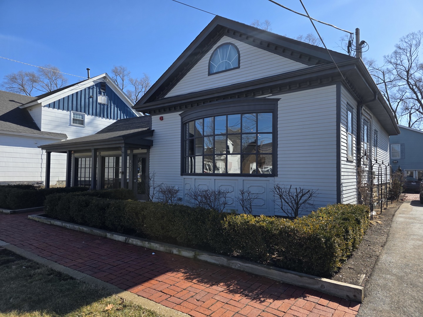 421 Robert Parker Coffin Road — photo