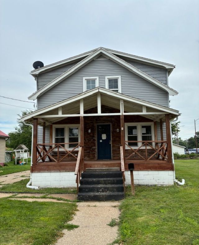 916 Ingersoll Place — photo