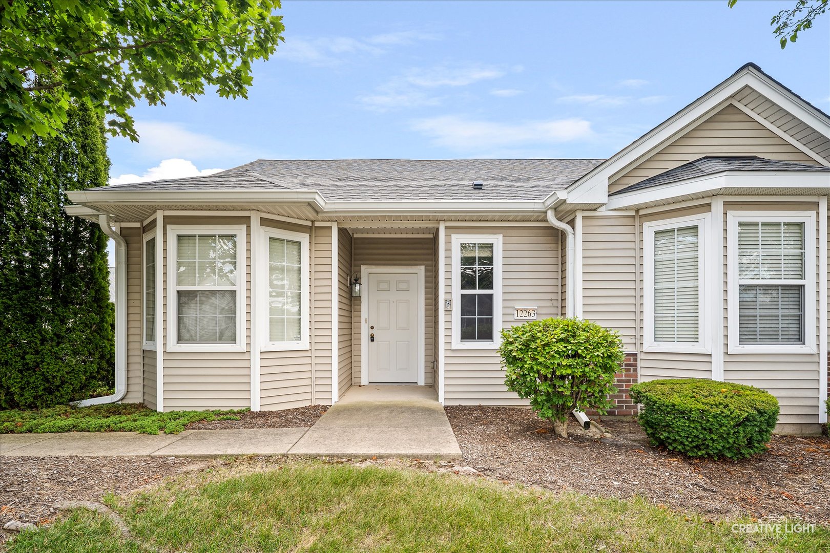12263 Quail Ridge Drive — photo