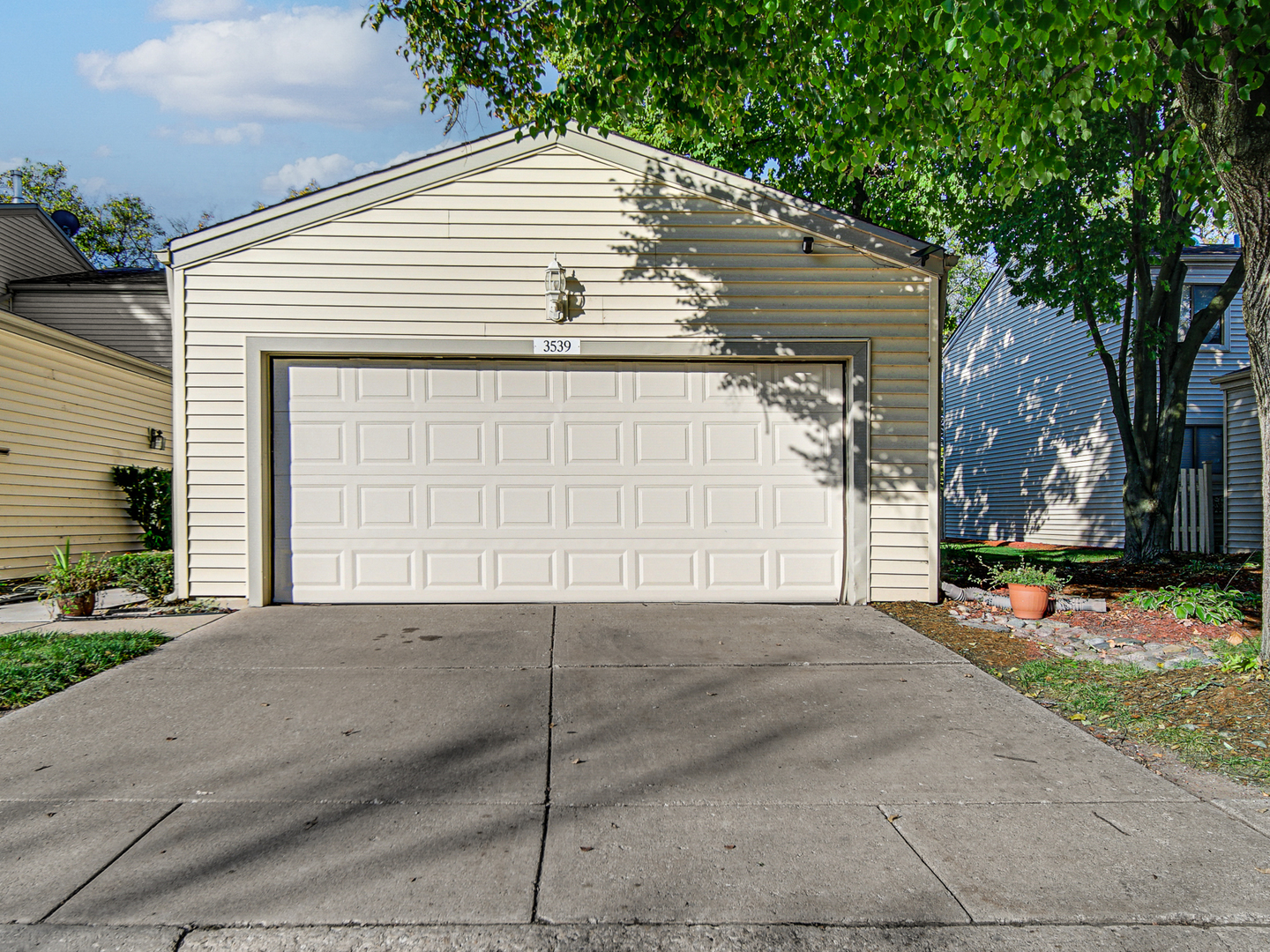 3539 Golfview Drive Unit 3539 — photo