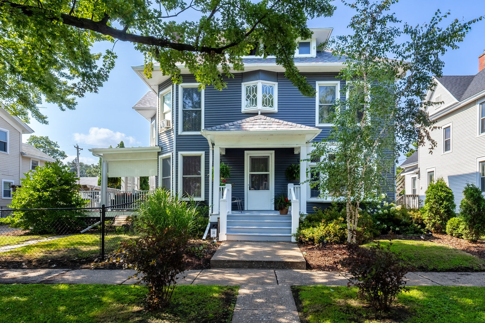 511 Kirkwood Boulevard — photo