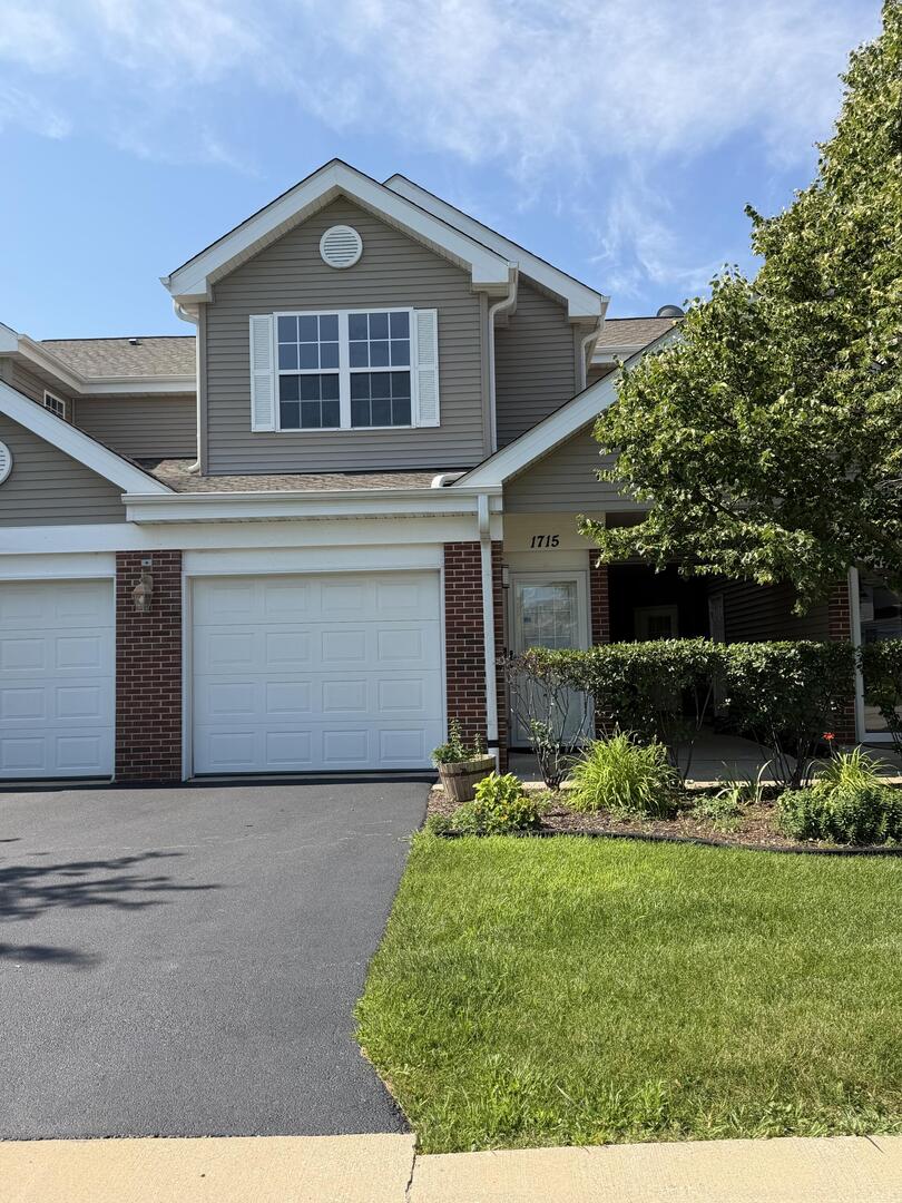 1715 White Oak Trail C1 — photo