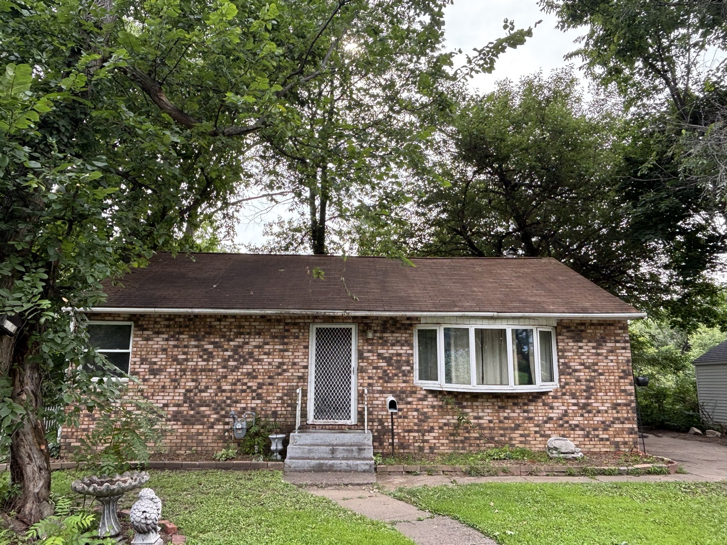 2110 Mound Street — photo