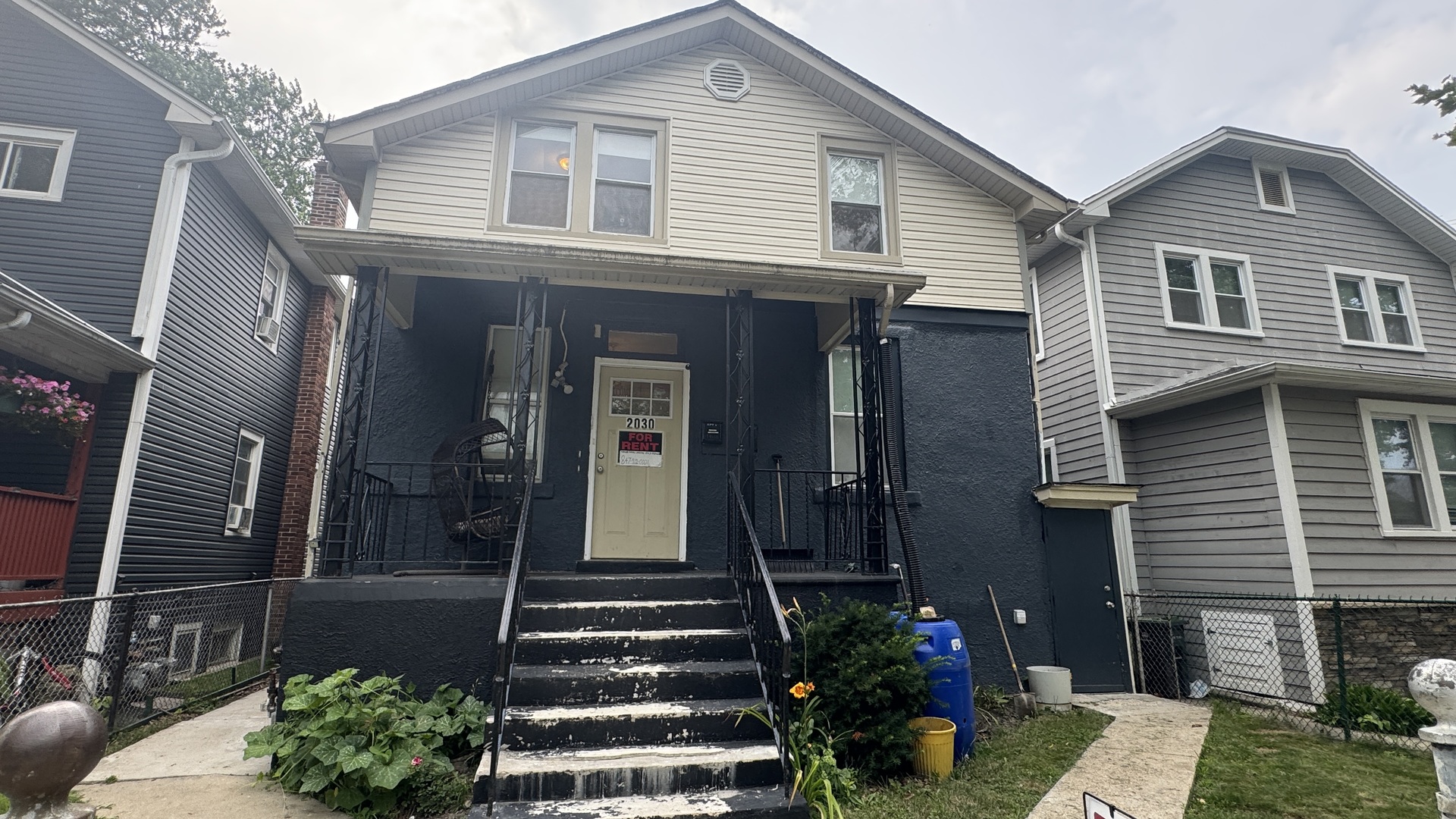2030 Dodge Avenue 2 — photo