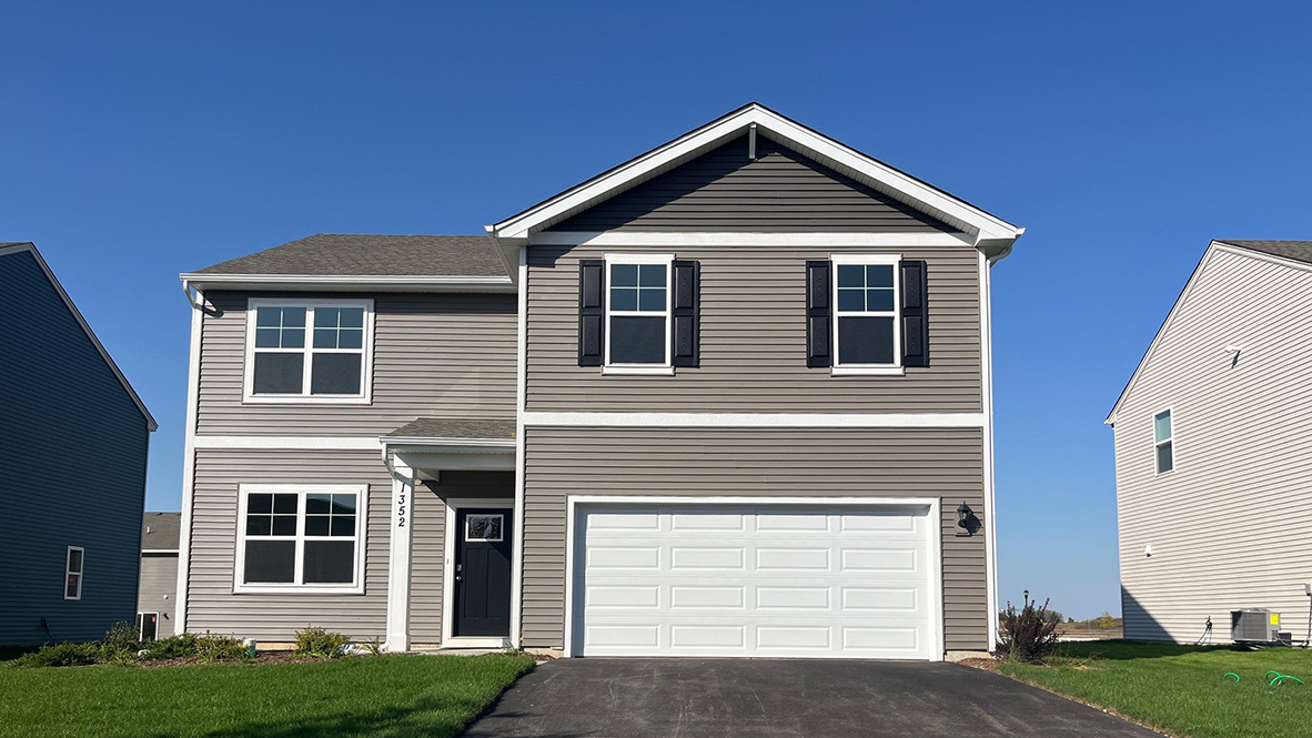 894 Cascade Court — photo