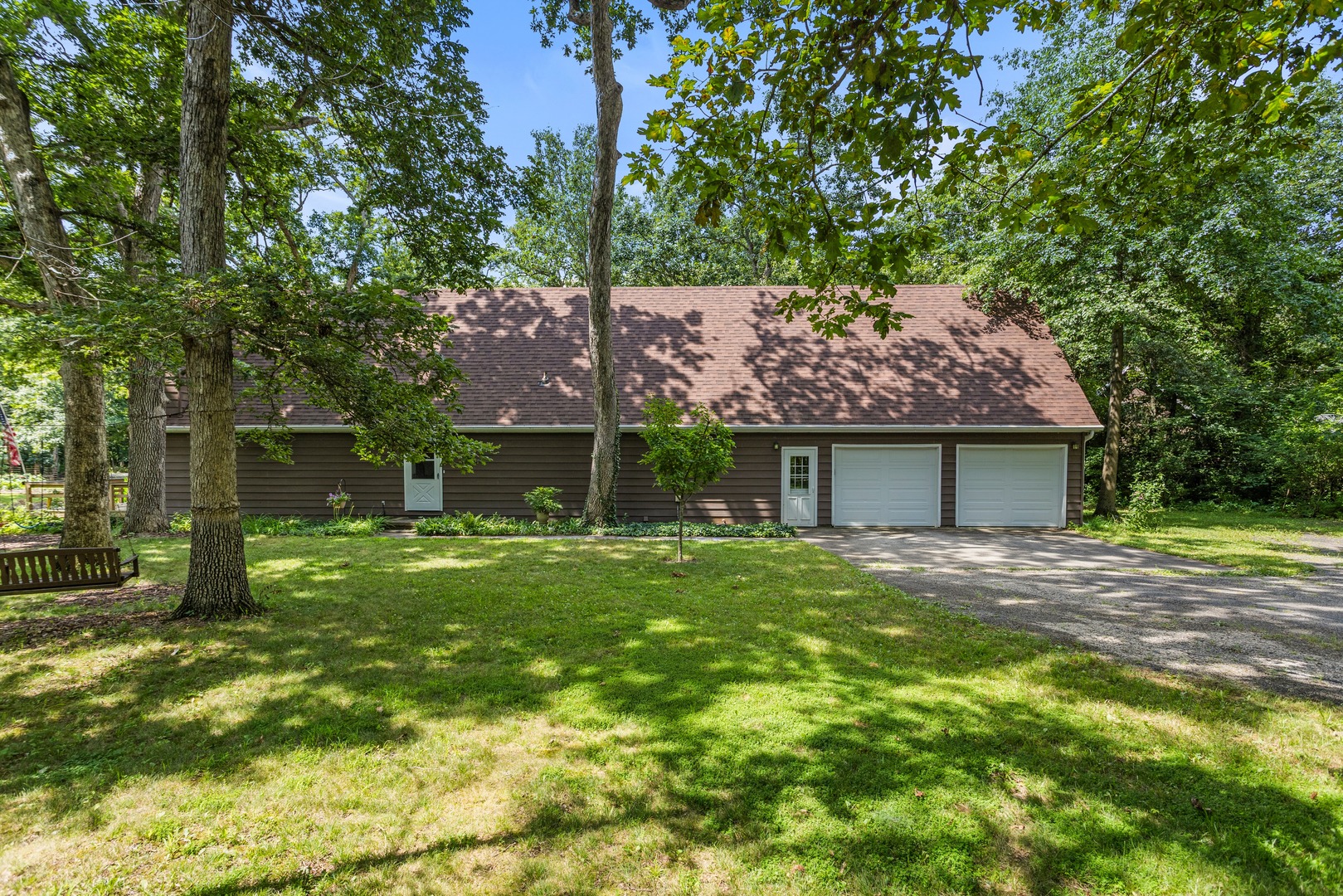 667 County Road 3350 N — photo