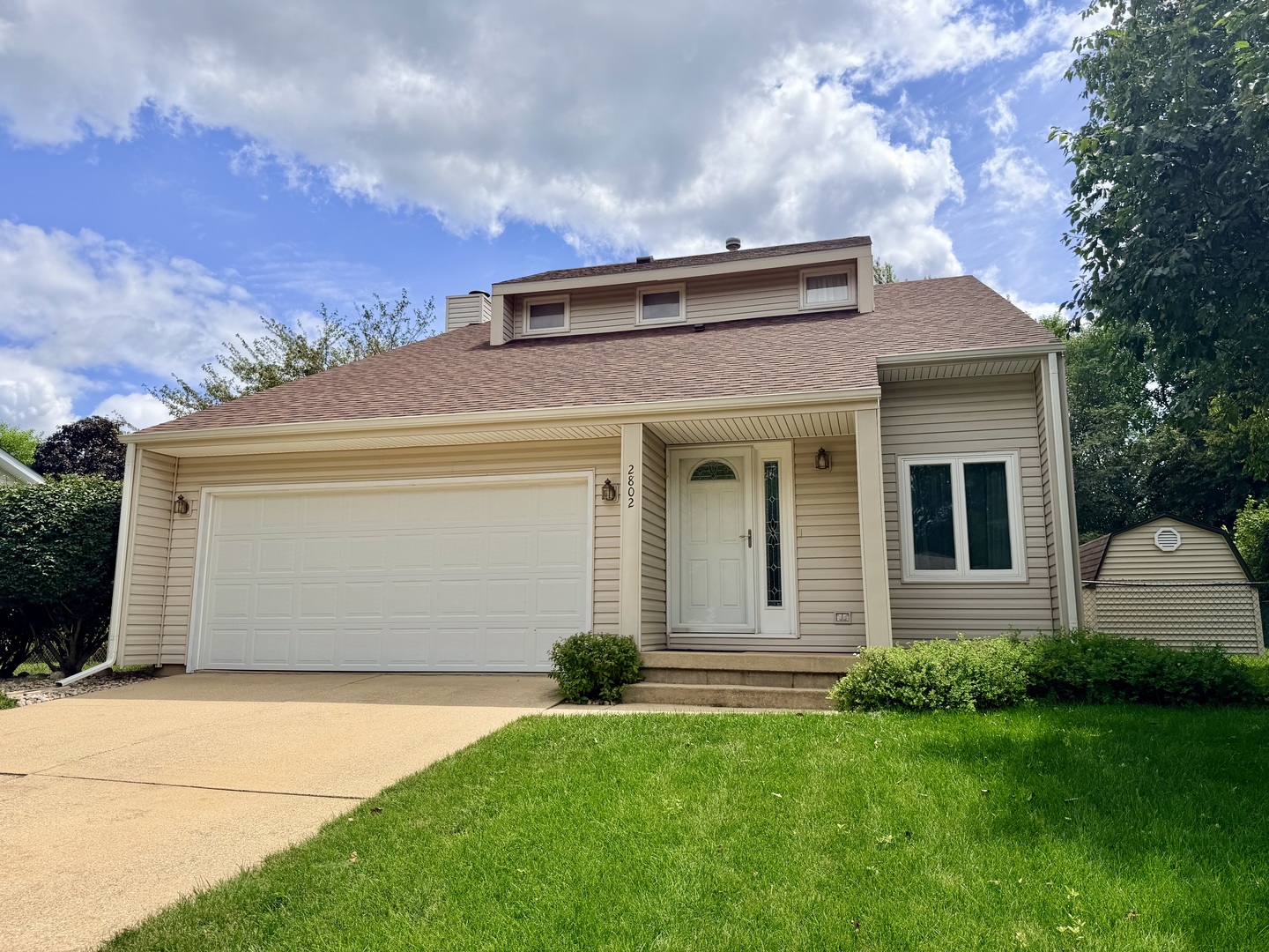 2802 Susan Stone Drive — photo