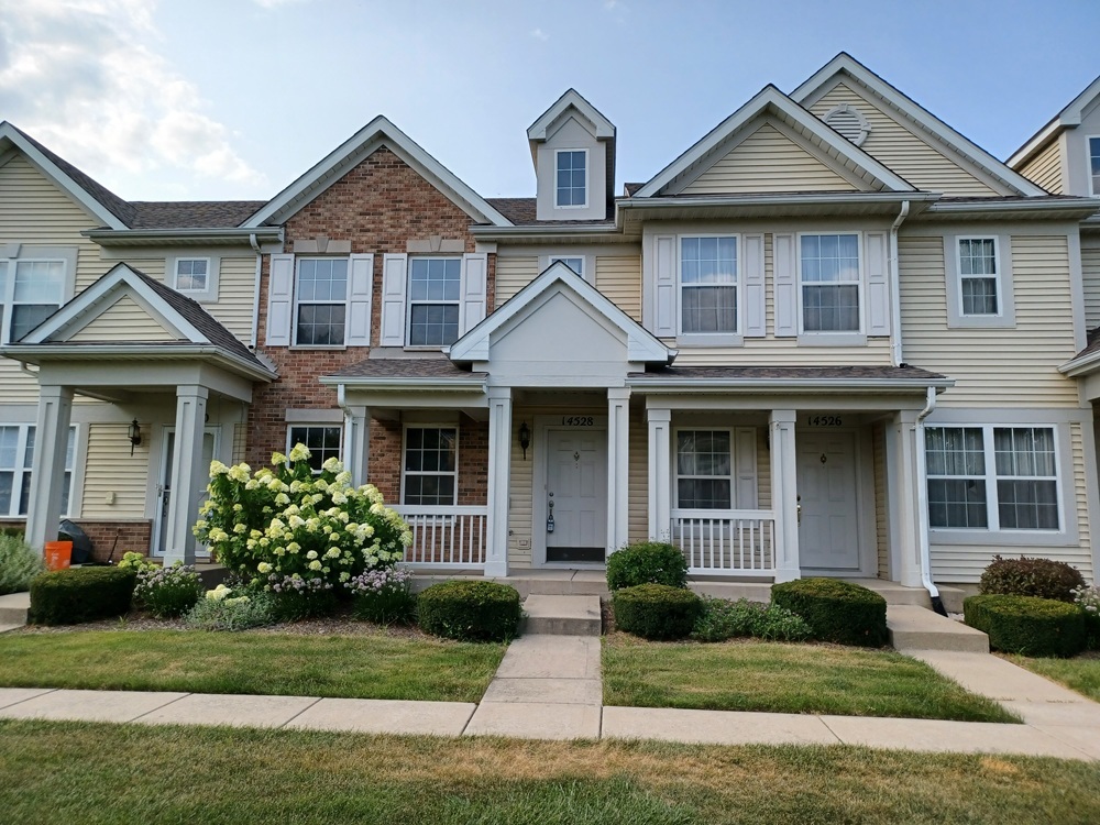 14528 Thomas Jefferson Drive — photo
